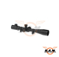 Preview: 8-32x50E-SF Sniper Rifle Scope schwarz