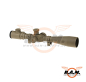 Preview: 8-32 x 50 E-SF Sniper Rifle Scope Dark Earth