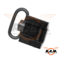 Preview: GS Rail Mount Hand Stop BLK (Element)