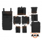 Preview: Mod Carrier Combo Black (Invader Gear)