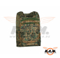 Preview: Mod Carrier Combo Digital Woodland (Invader Gear)