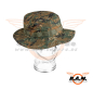 Preview: Invader Gear - Boonie Hat Digital Woodland /Marpat (Auslauf)
