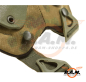 Preview: XPD Knieschützer Pads Everglade (Invader Gear)