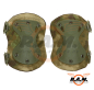 Preview: XPD Knieschützer Pads Everglade (Invader Gear)