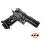 Preview: NX1911 Shadow CO2 Blowblack cal. 4.5mm BB (.177), schwarz