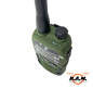 Preview: Topcom TwinTalker 9500 + 1 Classic PTT (TAN) + 1 Topcom Z124