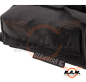 Preview: Claw Gear Smoke Grenade Pouch Core, schwarz