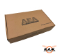 Preview: AEA Megalodon Upgrade-Kit mit Hochleistungs-F-Schalldämpfer, Laufmantel und Fronttank