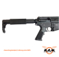 Preview: Combat Stock Tube SSR, TM4 und Clone, rot