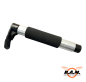 Preview: Combat Stock Tube SSR, TM4 und Clone, silber
