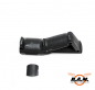 Preview: Angled Fore-Grip Typ1 schwarz (Abverkauf)