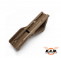 Preview: Angled Fore-Grip Typ1 FDE (Abverkauf)