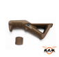 Preview: Angled Fore-Grip Typ1 FDE (Abverkauf)