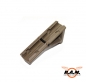 Preview: SOLIDCORE AFG2 Angled Fore-Grip DE/FDE CLONE/Nachbau