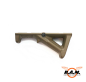 Preview: Angled Fore-Grip Typ2 FDE (Abverkauf)