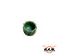 Preview: BALLISTIC TARGET ROUNDS cal. 0.50 Spezialmunition, 100 Stück, OLIV