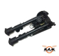 Preview: Original CARMATECH COMBAT BIPOD DELUXE RIS Version