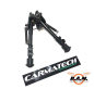 Preview: Original CARMATECH COMBAT BIPOD DELUXE RIS Version