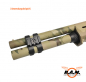 Preview: TYPE S - Adapter für Magazin Erweiterung (CAM870)