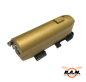 Preview: CAM870 Bolt GOLD nur für CAM870 MK3, original von APS