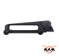 Preview: M4 Carry Handle mit Iron Sight, schwarz