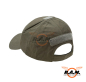 Preview: Invader Gear - Baseball Cap, Ranger Green
