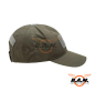 Preview: Invader Gear - Baseball Cap, Ranger Green