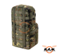 Preview: Cargo Pack, Flecktarn (Invader Gear)