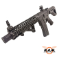 Preview: Crosman SBR CO2 Luftgewehr 4,5 mm BB – Blowback, 25 Schuss