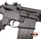 Preview: Crosman SBR CO2 Luftgewehr 4,5 mm BB – Blowback, 25 Schuss