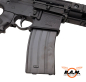 Preview: Crosman SBR CO2 Luftgewehr 4,5 mm BB – Blowback, 25 Schuss