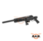 Preview: Softair Sniper SPR300 Pro, 2.8J, 6mm