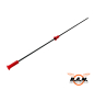 Preview: Gogun Darts Cal. 4,5 mm – 50er Pack mit gehärteten Stahl-Nadeln für kompatible Luftgewehre