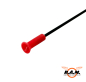 Preview: Gogun Darts Cal. 5,5 mm / .22 – 50er Pack mit gehärteten Stahl-Nadeln für kompatible Luftgewehre