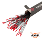 Preview: Gogun Darts Cal. 5,5 mm / .22 – 50er Pack mit gehärteten Stahl-Nadeln für kompatible Luftgewehre
