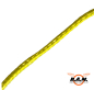 Preview: SOLIDCORE Dyneema PRO Tuning Sehne gelb, handgemacht für STEAMBOW AR6 Stinger 1 & 2