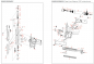 Preview: Kingman Eraser / Chaser Ersatzteil Nr. KTP0052 Magazine Ball Pusher Guide Roll Pin