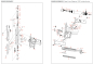 Preview: Kingman Eraser / Chaser Ersatzteil Bundle aus Nr. KTP0005 / KTP0006 & KTP0007