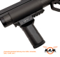 Preview: Full Metal HCG-4 Frontgriff für 21mm Schiene **HARDCORE ASSAULT**