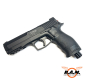 Preview: HDP50 Homedefense Pistole Umarex T4E cal. 0.50