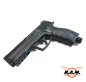 Preview: HDP50 Homedefense Pistole Umarex T4E cal. 0.50