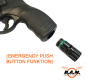 Preview: HDR50 Revolver T4E von Umarex, RAM MagFed Markierer