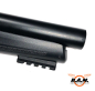 Preview: T4E HDS68 Gen1 Home Defense Shotgun Schrotflinte