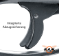Preview: HDP50 Homedefense Pistole Umarex T4E cal. 0.50