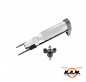 Preview: VALKEN M17 DHS (Dual Hybrid Stock)