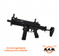 Preview: VALKEN M17 DHS (Dual Hybrid Stock)