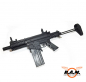 Preview: VALKEN M17 DHS (Dual Hybrid Stock)