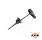 Preview: VALKEN M17 DHS (Dual Hybrid Stock)