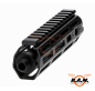 Preview: Action Army AAP01 SMG Handguard