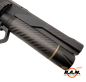 Preview: Huben GK1 Mini Pro PCP-Luftpistole 6,35 mm mit F-Zeichen